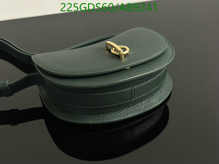 Burberry-Bag-Mirror Quality Code: AB9241 $: 225USD