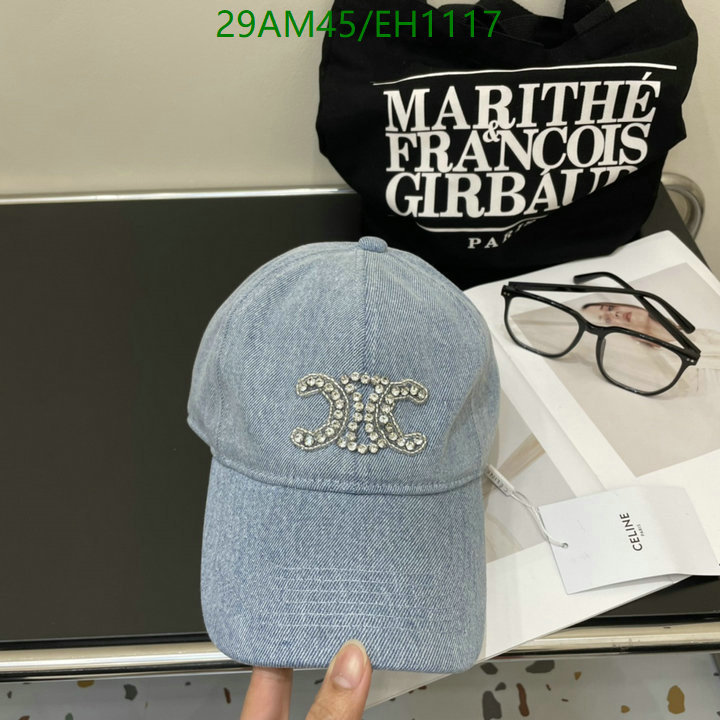 Celine-Cap(Hat) Code: EH1117 $: 29USD