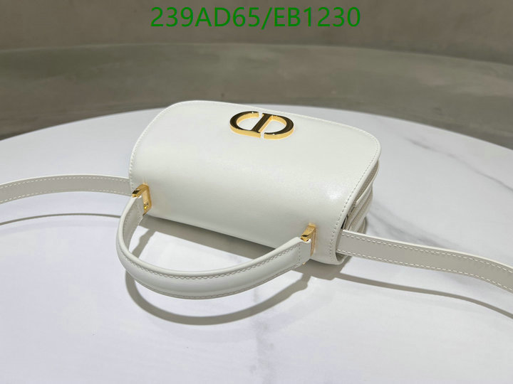 Dior-Bag-Mirror Quality Code: EB1230 $: 239USD