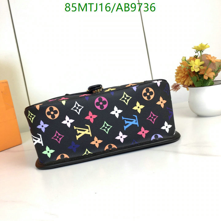 LV-Bag-4A Quality Code: AB9736 $: 85USD