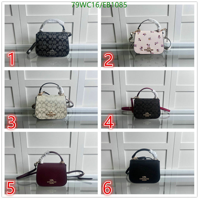 Coach-Bag-4A Quality Code: EB1085 $: 79USD