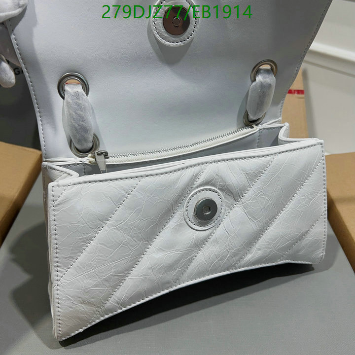 Balenciaga-Bag-Mirror Quality Code: EB1914 $: 279USD