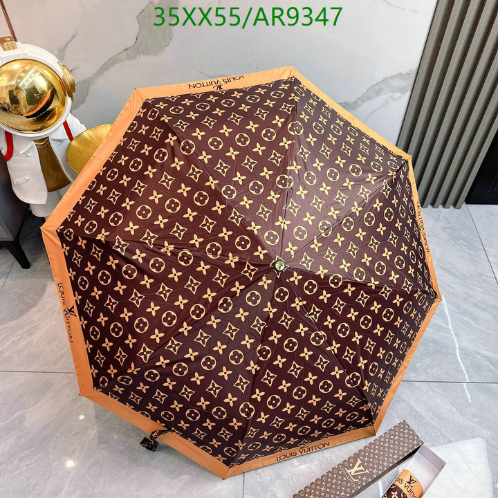 LV-Umbrella Code: AR9347 $: 35USD