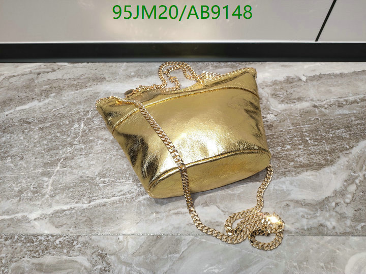 Stella McCartney-Bag-Mirror Quality Code: AB9148