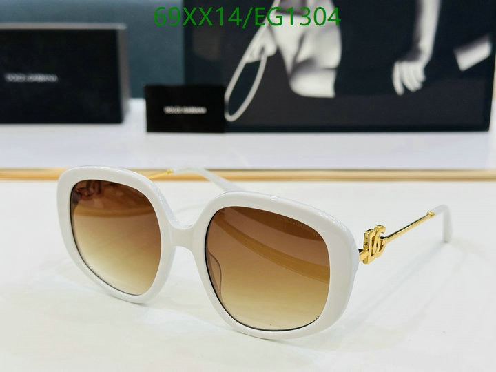 D&G-Glasses Code: EG1304 $: 69USD