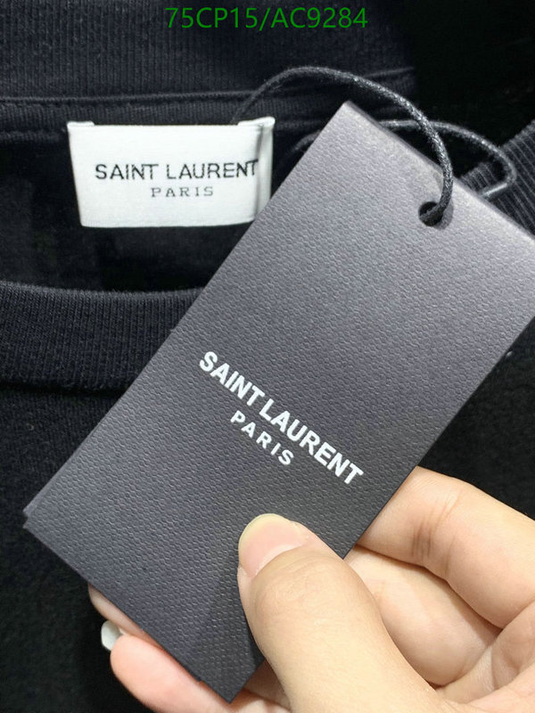 YSL-Clothing Code: AC9284 $: 75USD