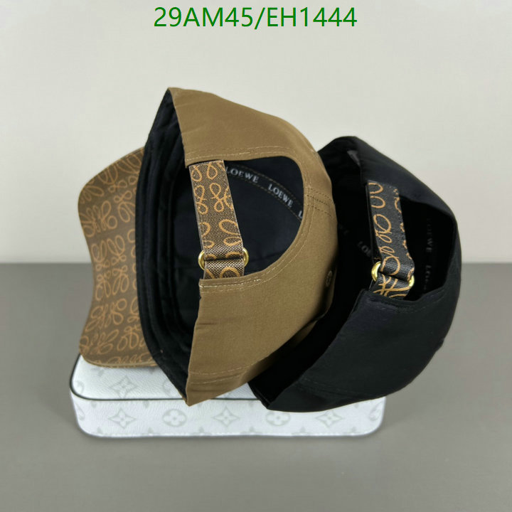 Loewe-Cap(Hat) Code: EH1444 $: 29USD