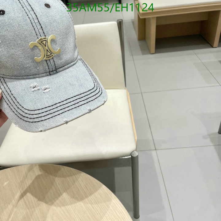 Celine-Cap(Hat) Code: EH1124 $: 35USD