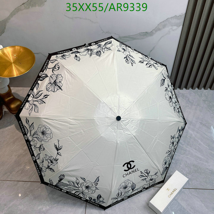 Chanel-Umbrella Code: AR9339 $: 35USD