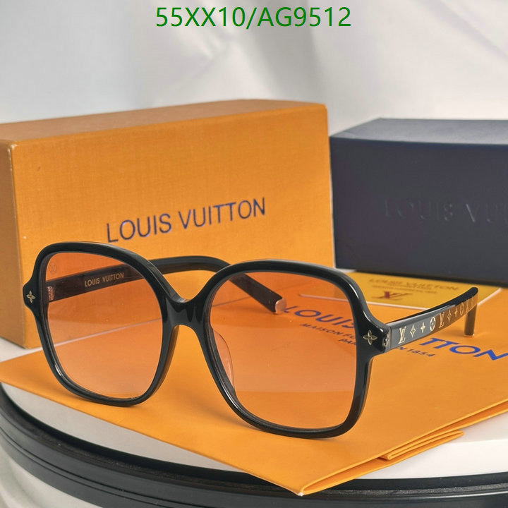 LV-Glasses Code: AG9512 $: 55USD