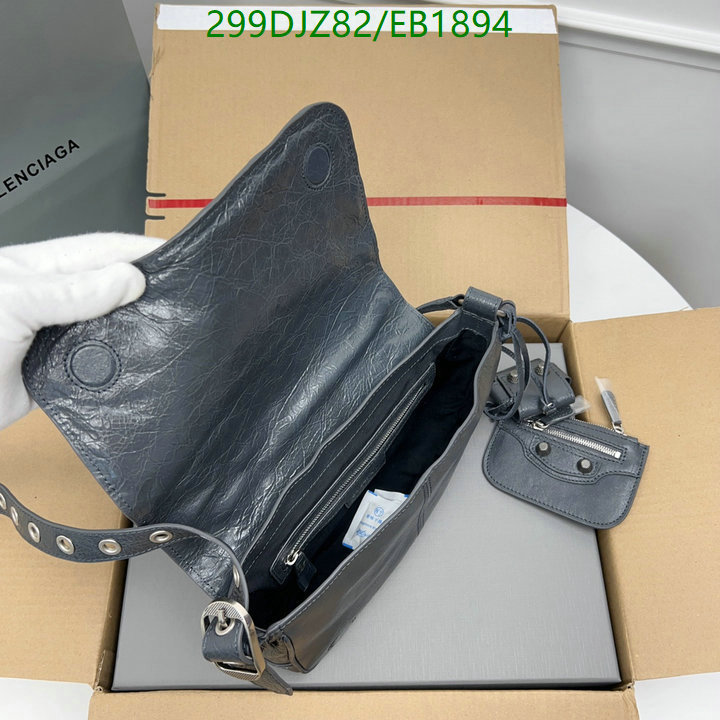 Balenciaga-Bag-Mirror Quality Code: EB1894 $: 299USD