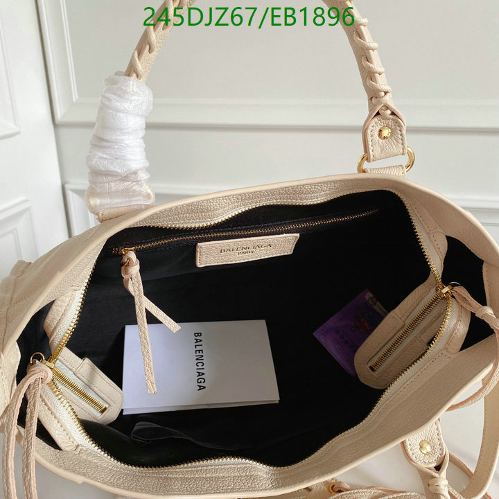 Balenciaga-Bag-Mirror Quality Code: EB1896 $: 245USD