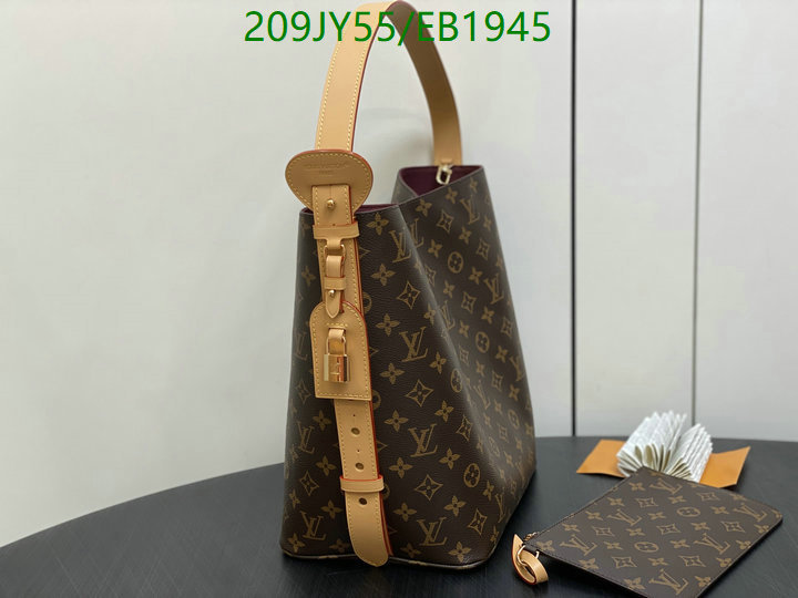 LV-Bag-Mirror Quality Code: EB1945 $: 209USD