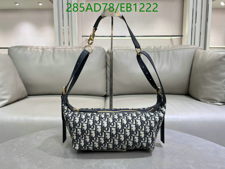 Dior-Bag-Mirror Quality Code: EB1222