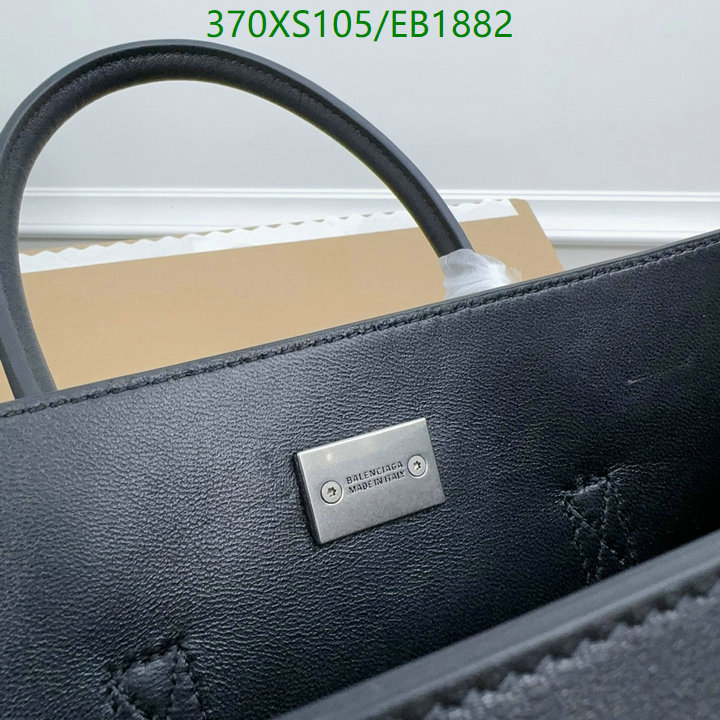 Balenciaga-Bag-Mirror Quality Code: EB1882 $: 370USD