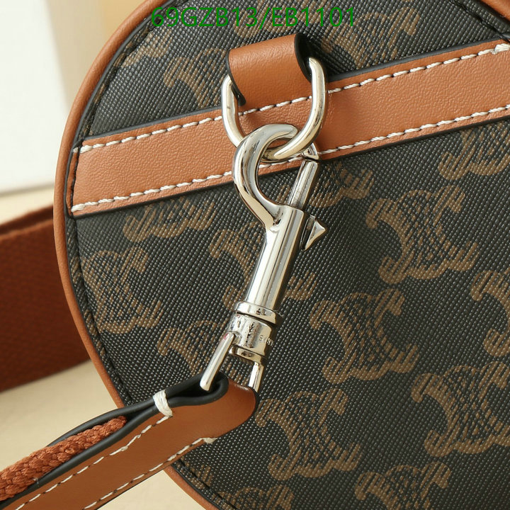 Celine-Bag-4A Quality Code: EB1101 $: 69USD