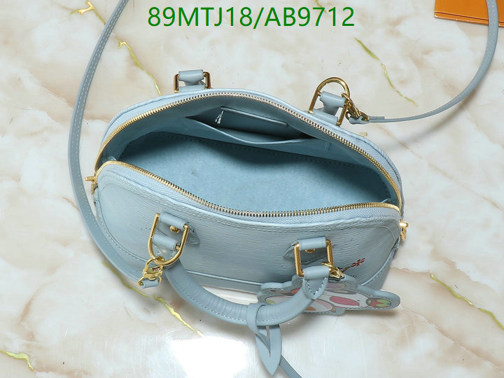 LV-Bag-4A Quality Code: AB9712 $: 89USD