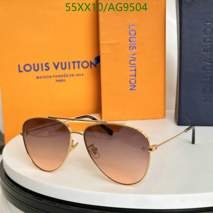 LV-Glasses Code: AG9504 $: 55USD