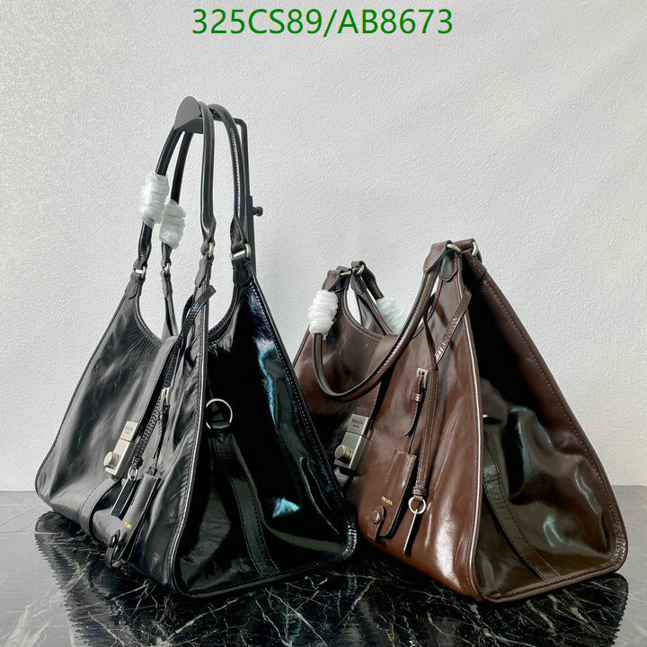 Prada-Bag-Mirror Quality Code: AB8673 $: 325USD