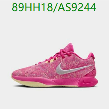 Nike-Men shoes Code: AS9244 $: 89USD