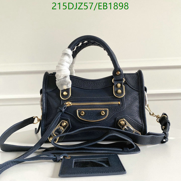 Balenciaga-Bag-Mirror Quality Code: EB1898 $: 215USD