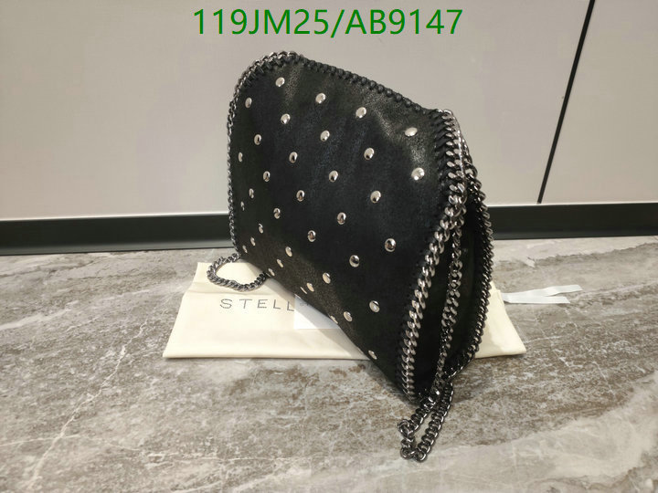 Stella McCartney-Bag-Mirror Quality Code: AB9147