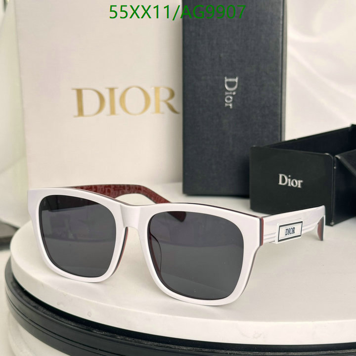 Dior-Glasses Code: AG9907 $: 55USD