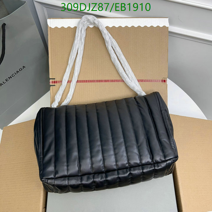 Balenciaga-Bag-Mirror Quality Code: EB1910 $: 309USD