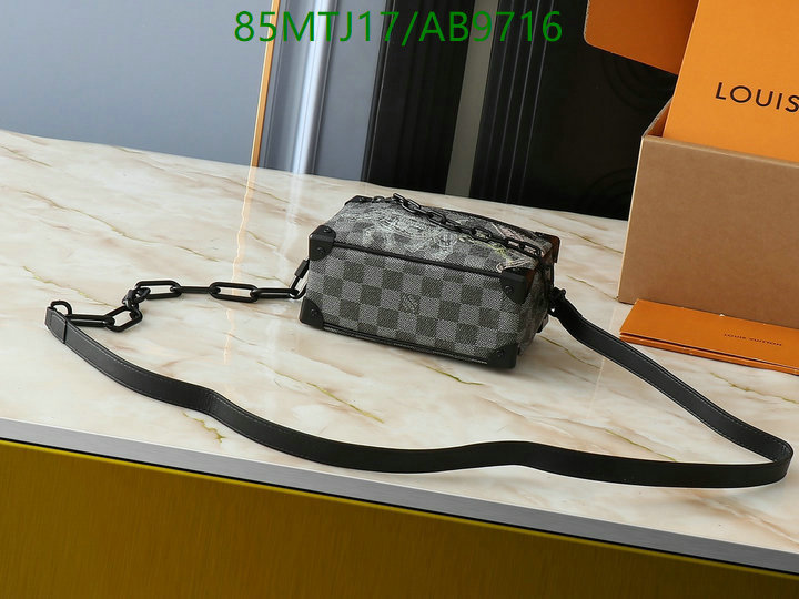 LV-Bag-4A Quality Code: AB9716 $: 85USD