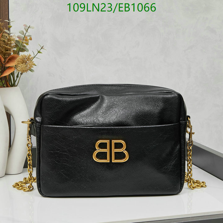 Balenciaga-Bag-4A Quality Code: EB1066