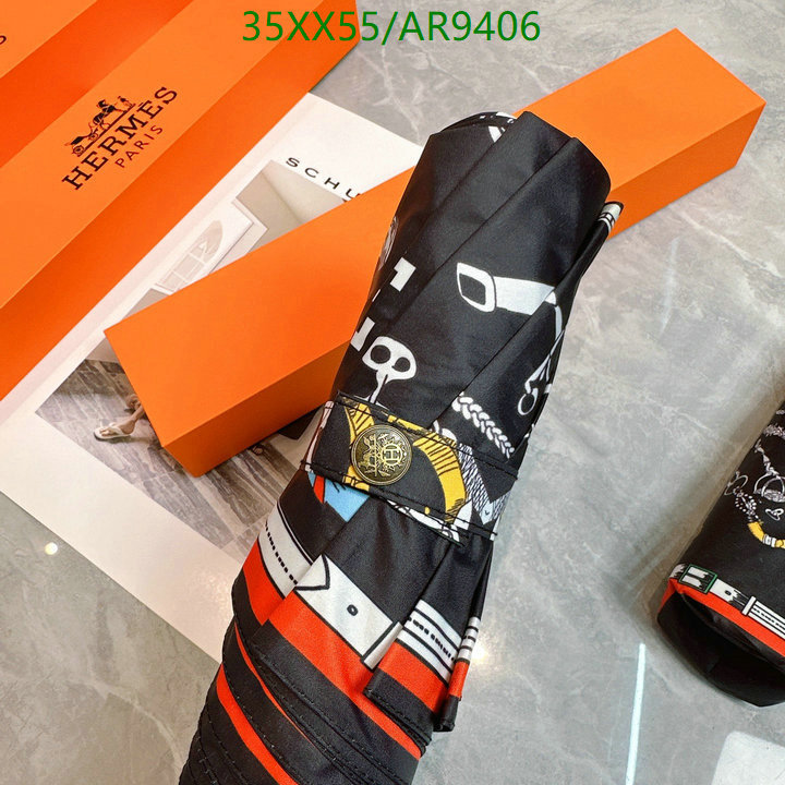 Hermes-Umbrella Code: AR9406 $: 35USD