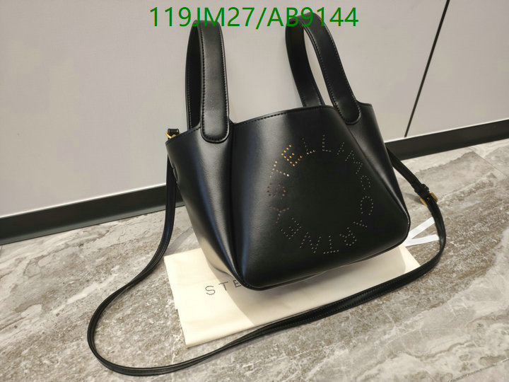 Stella McCartney-Bag-Mirror Quality Code: AB9144 $: 119USD