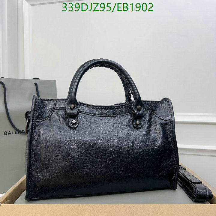 Balenciaga-Bag-Mirror Quality Code: EB1902 $: 339USD