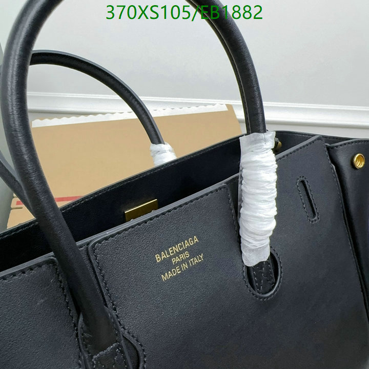 Balenciaga-Bag-Mirror Quality Code: EB1882 $: 370USD