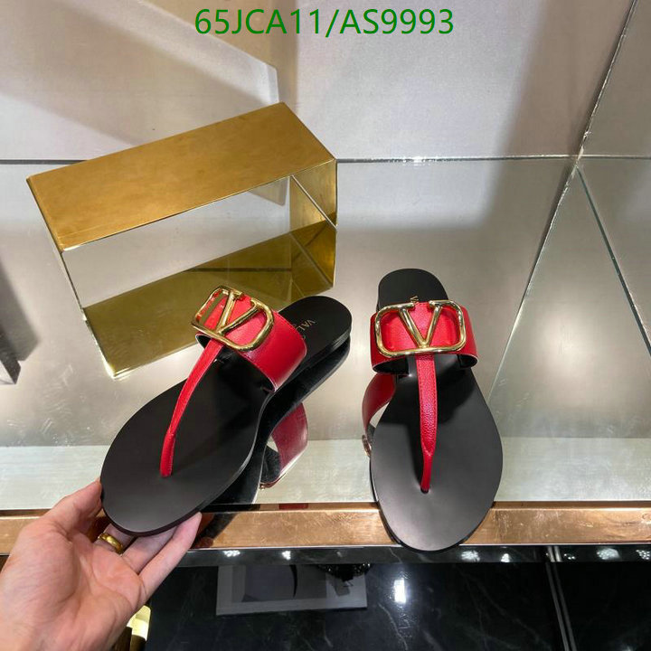 Valentino-Women Shoes Code: AS9993 $: 65USD