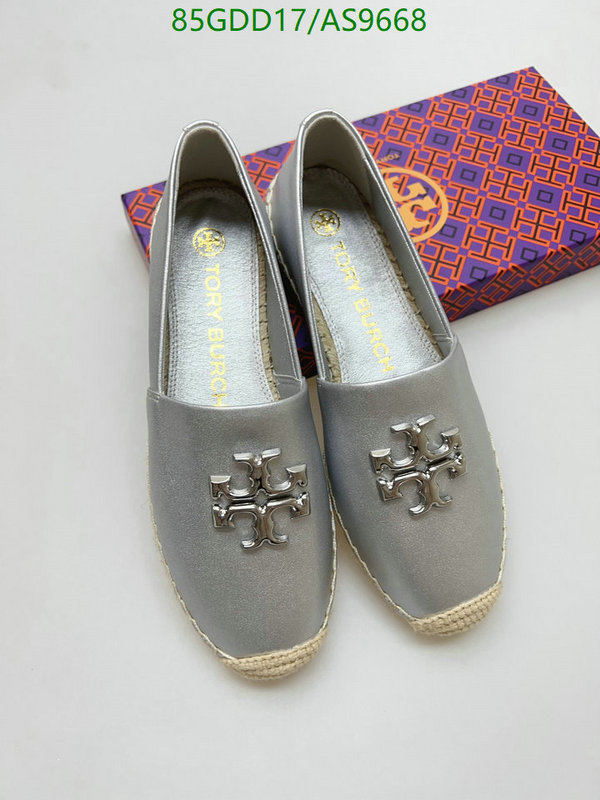 Tory Burch-Women Shoes Code: AS9668 $: 85USD