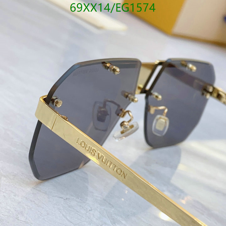 LV-Glasses Code: EG1574 $: 69USD