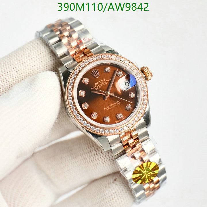 Rolex-Watch-Mirror Quality Code: AW9842 $: 390USD