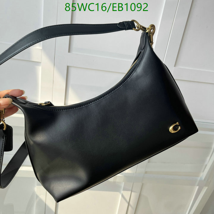 Coach-Bag-4A Quality Code: EB1092 $: 85USD