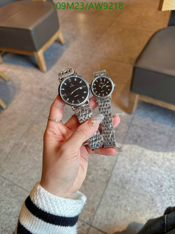 Omega-Watch(4A) Code: AW9218 $: 105USD