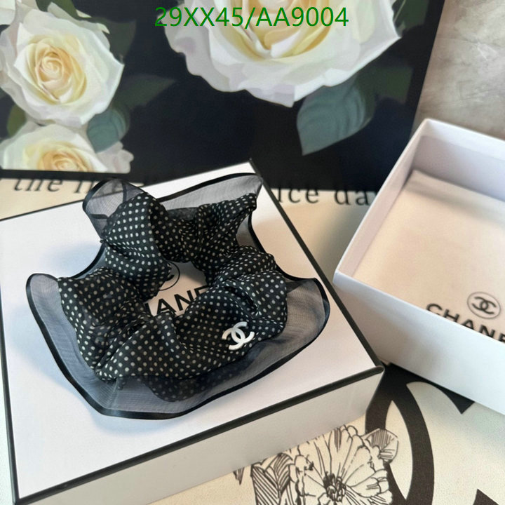 Chanel-Headband Code: AA9004 $: 29USD