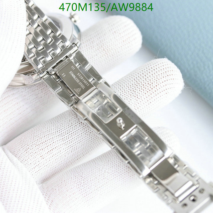 Omega-Watch-Mirror Quality Code: AW9884 $: 470USD