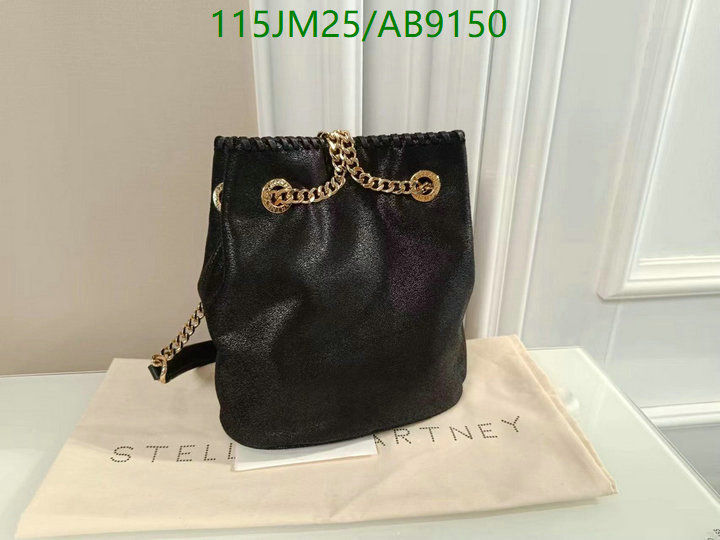 Stella McCartney-Bag-Mirror Quality Code: AB9150 $: 115USD