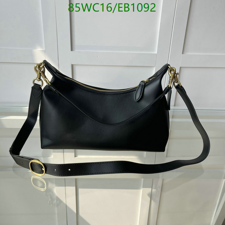 Coach-Bag-4A Quality Code: EB1092 $: 85USD
