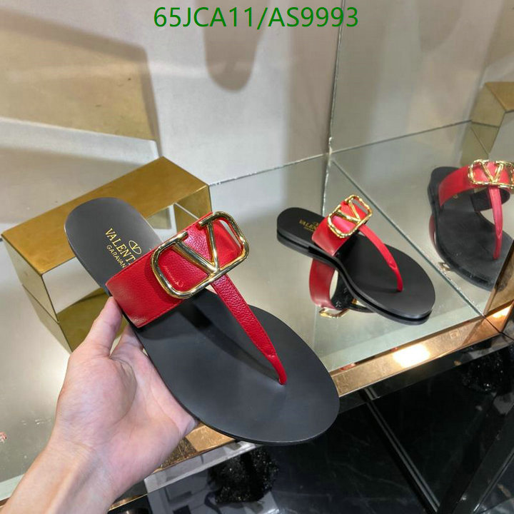 Valentino-Women Shoes Code: AS9993 $: 65USD