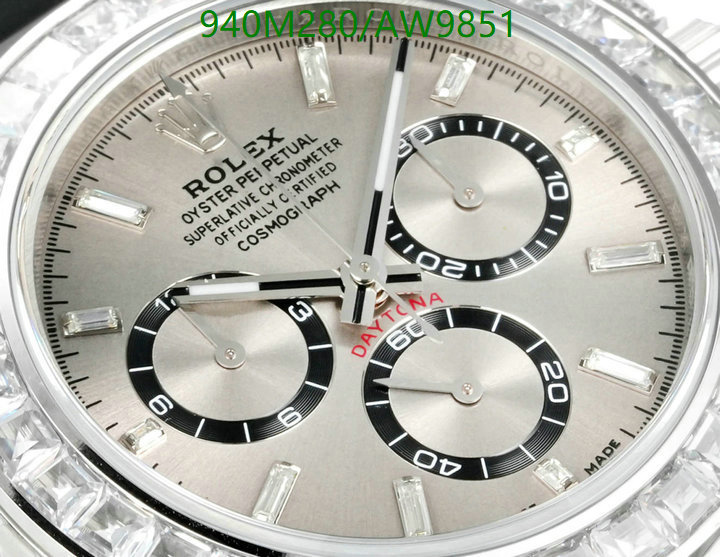 Rolex-Watch-Mirror Quality Code: AW9851 $: 940USD