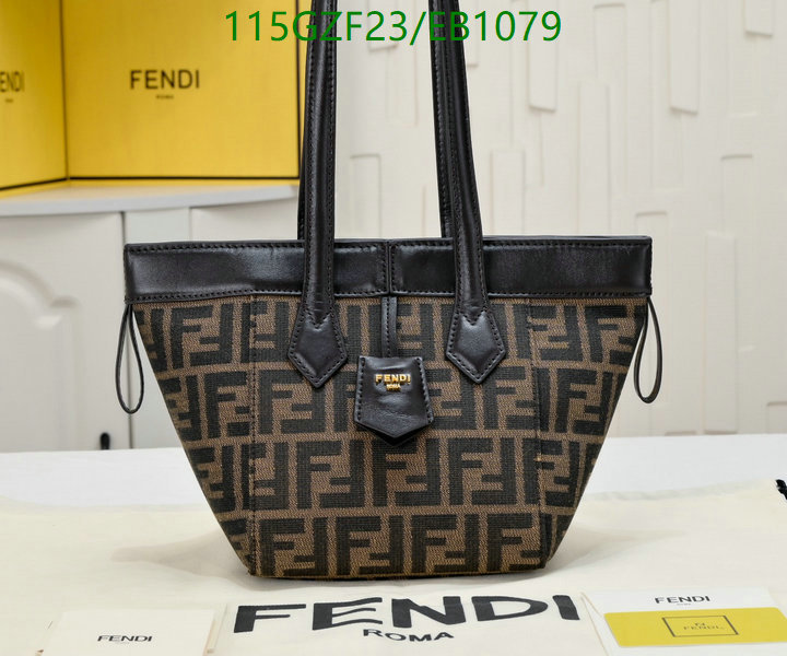 Fendi-Bag-4A Quality Code: EB1079