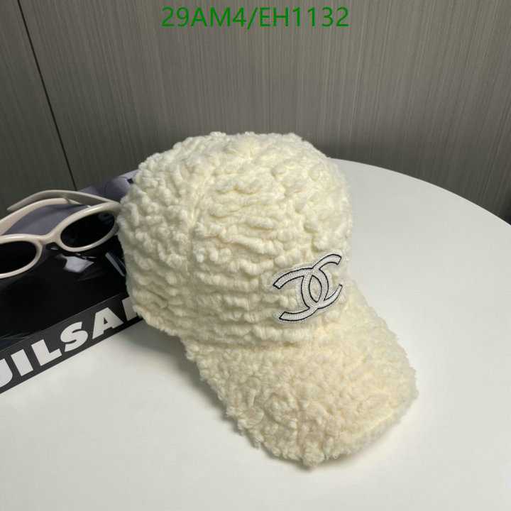 Chanel-Cap(Hat) Code: EH1132 $: 29USD