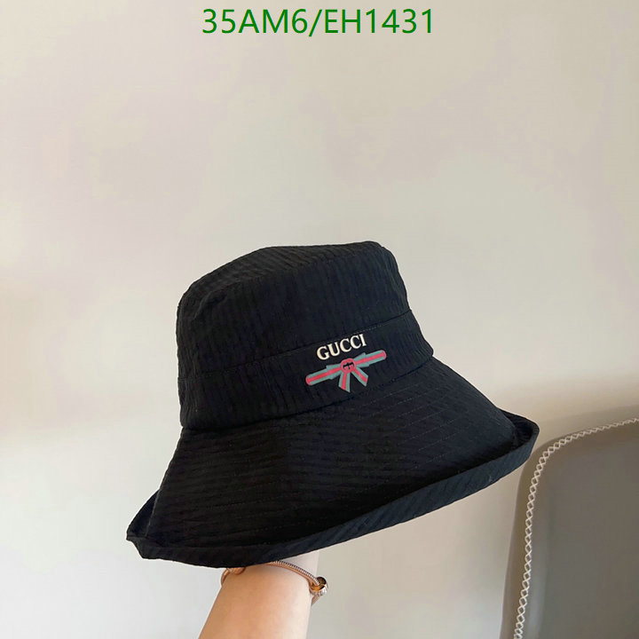 Gucci-Cap(Hat) Code: EH1431 $: 35USD