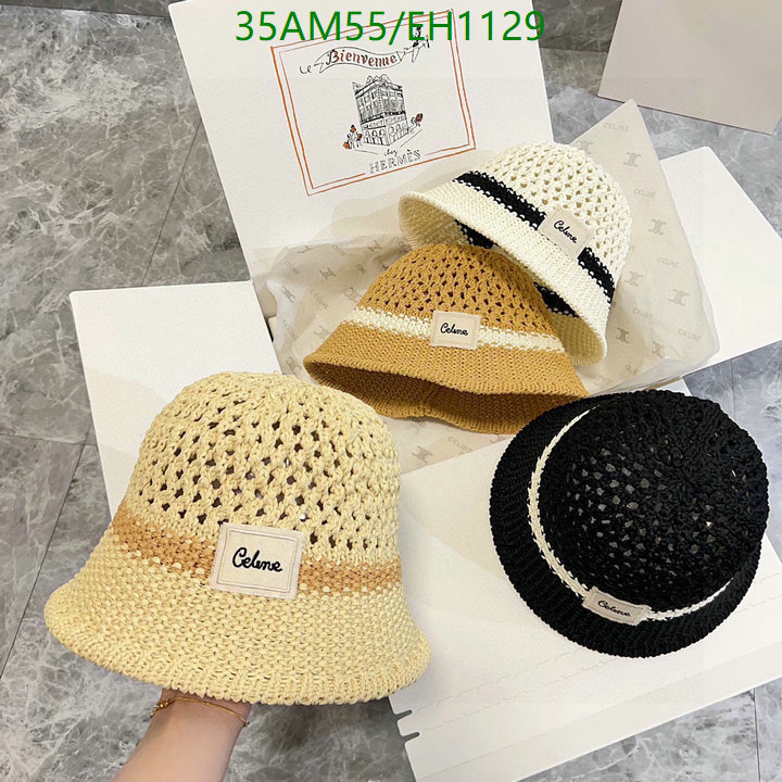 Celine-Cap(Hat) Code: EH1129 $: 35USD